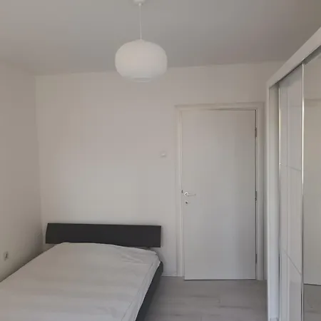 Apartment San Novi Sad