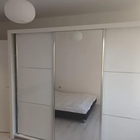 Apartment San
