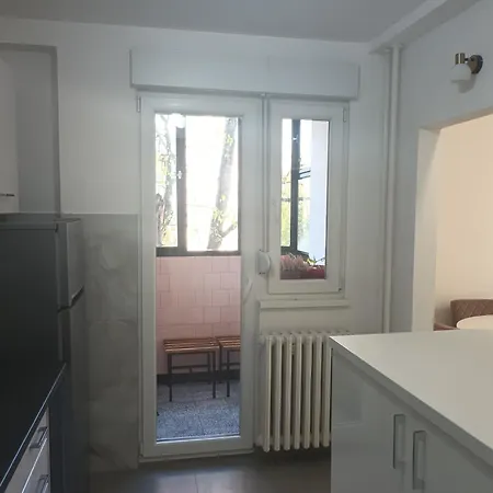 San Apartment *
