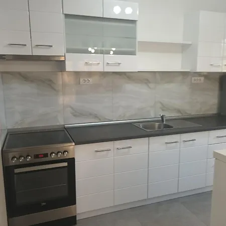San Apartment