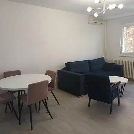 Apartment San