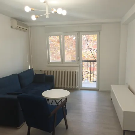 San Apartment *