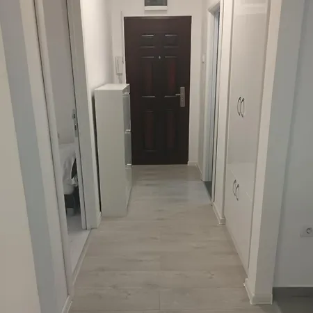 Apartment San *
